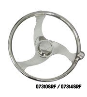 M-FLEX Steering Wheel - Polypropylene (PP)